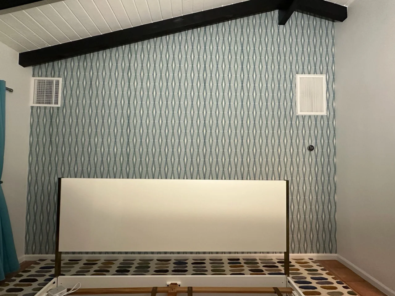 Wallpaper installation College Park Orlando