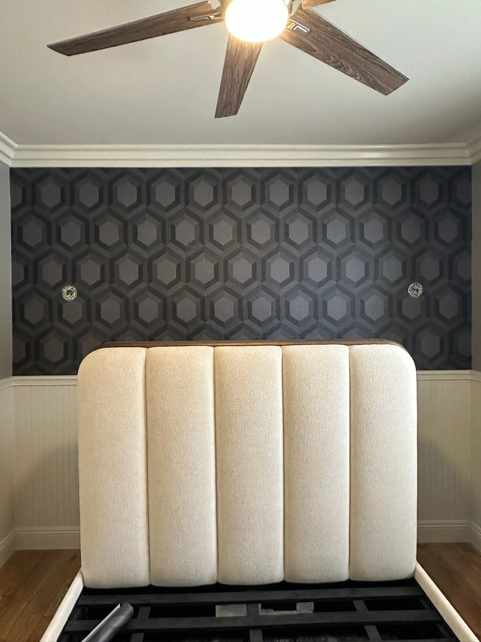 Historic plaster wall preparation Orlando