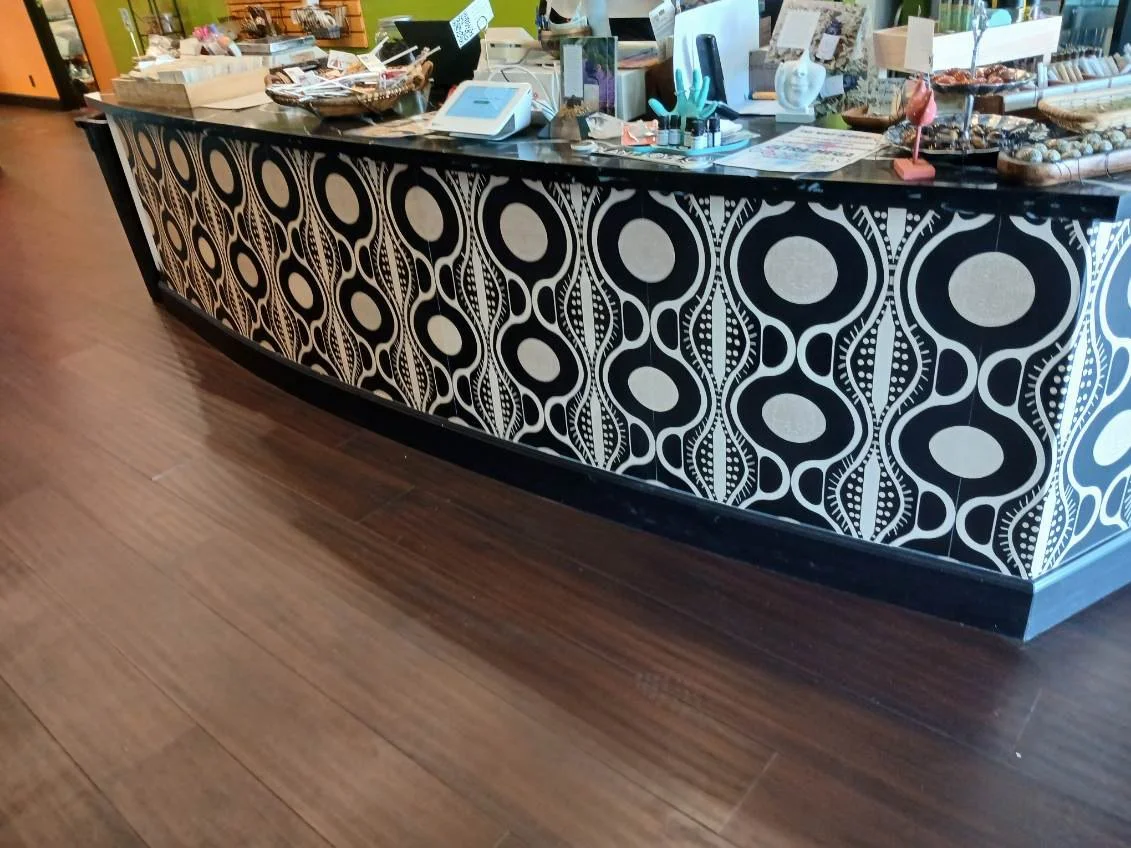 Professional wallpaper Millenia