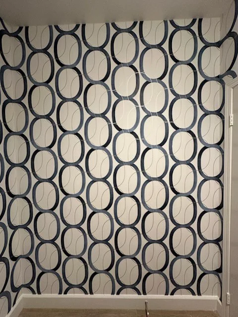 Wallpaper removal service Orlando